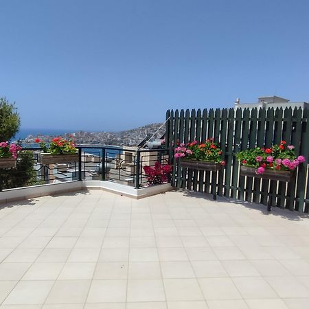 Cimi Apartments Sarandë 외부 사진