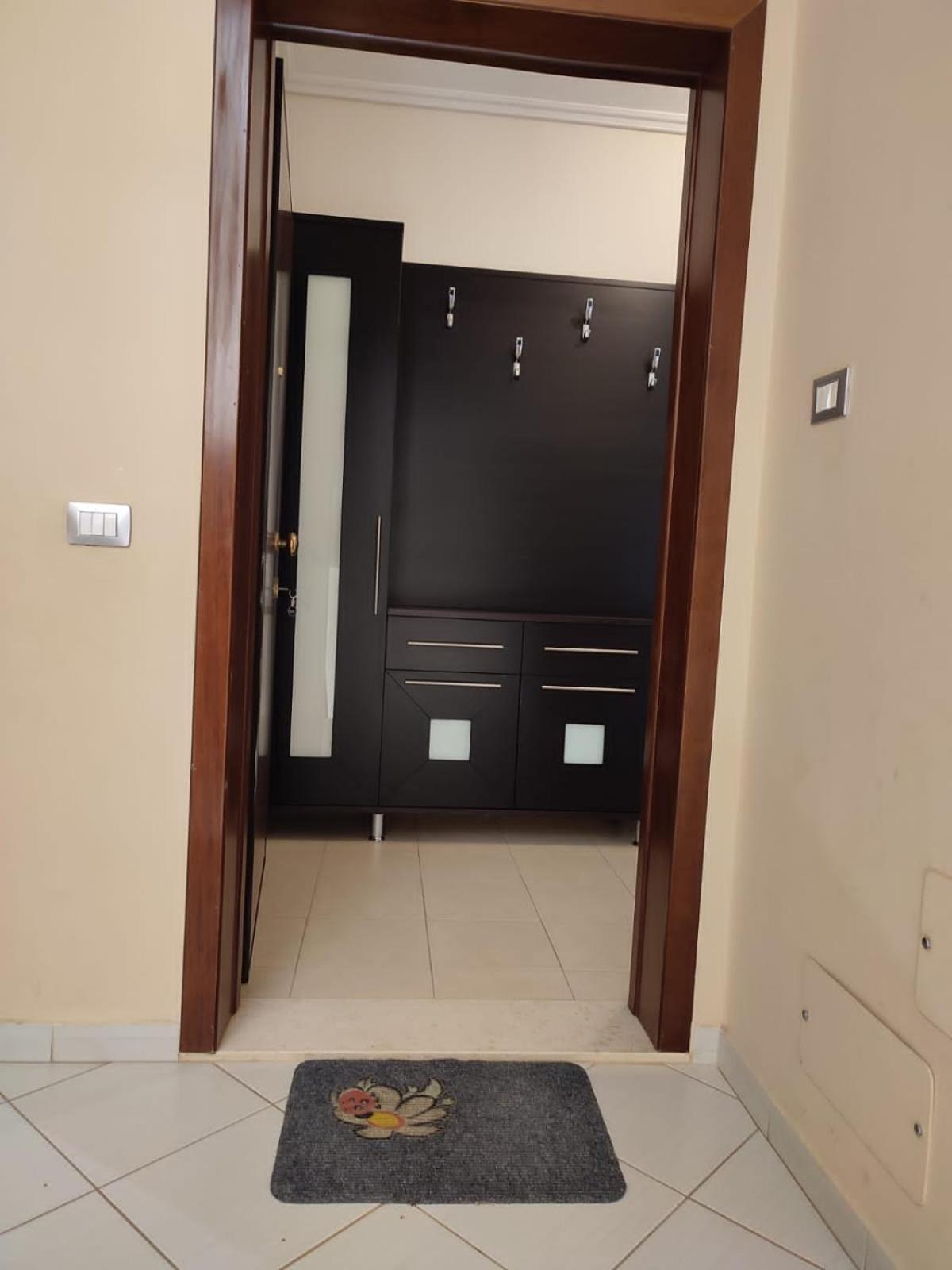 Cimi Apartments Sarandë 외부 사진