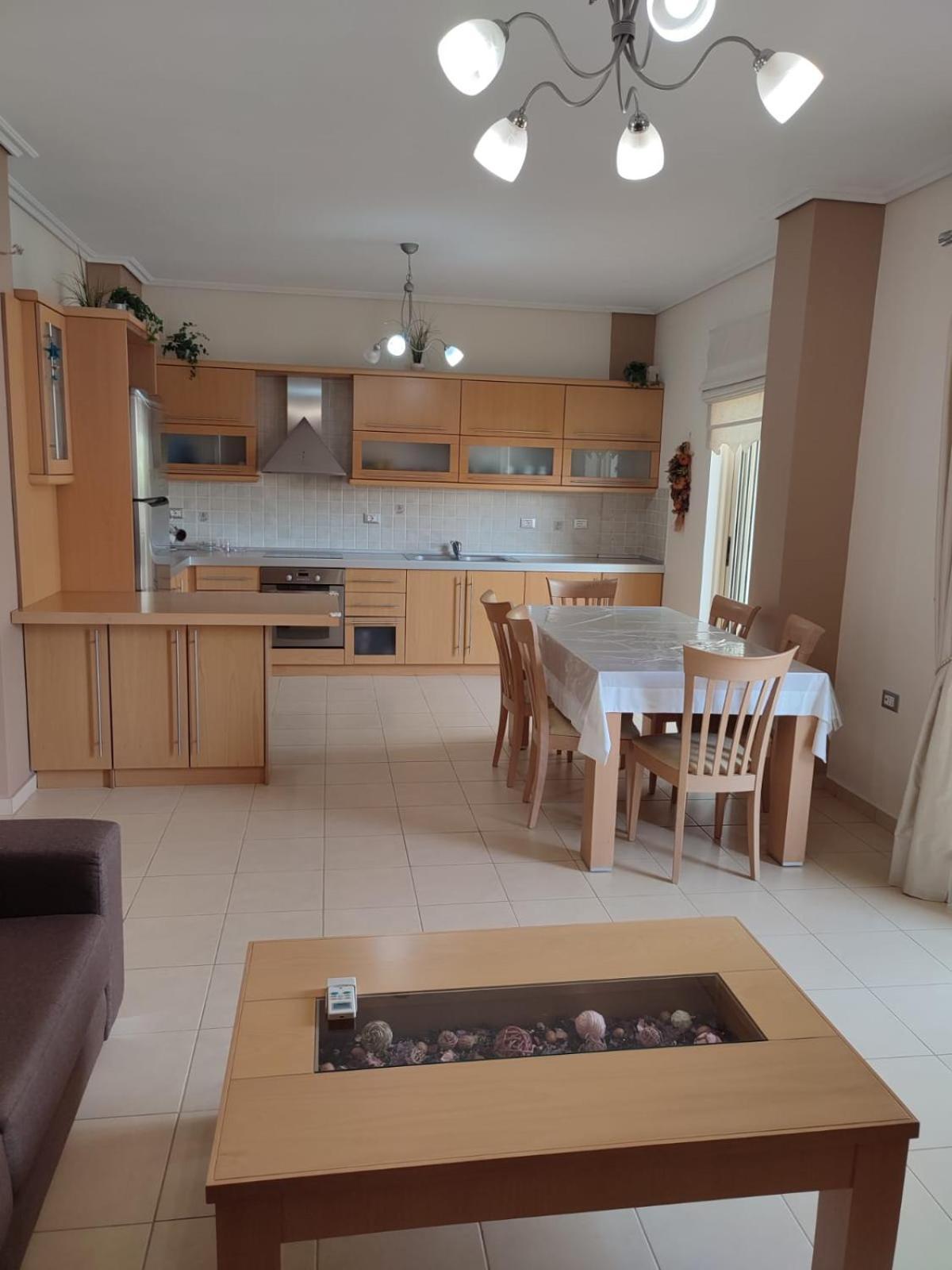 Cimi Apartments Sarandë 외부 사진