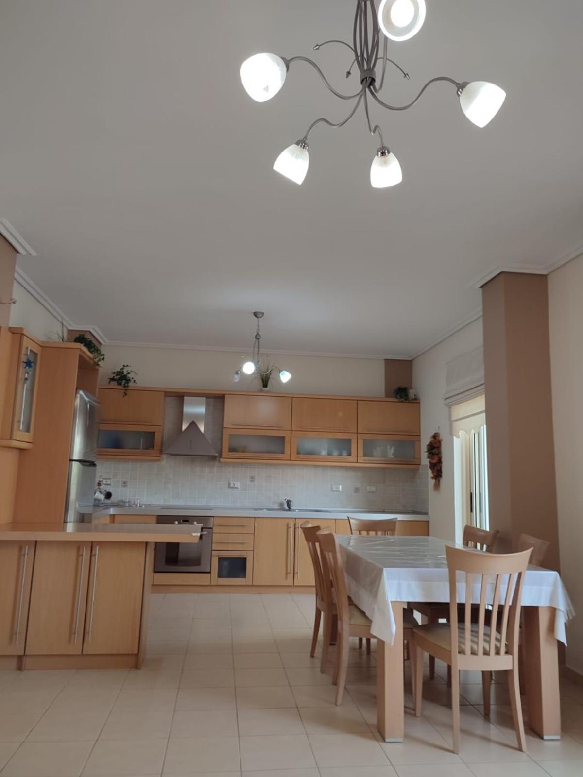 Cimi Apartments Sarandë 외부 사진
