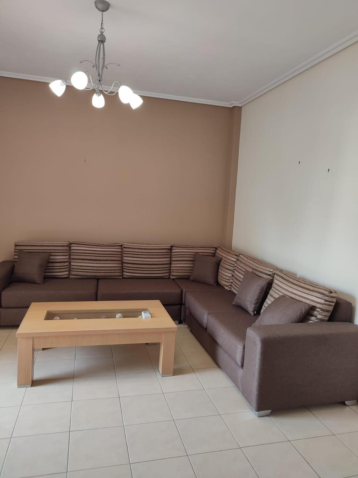 Cimi Apartments Sarandë 외부 사진