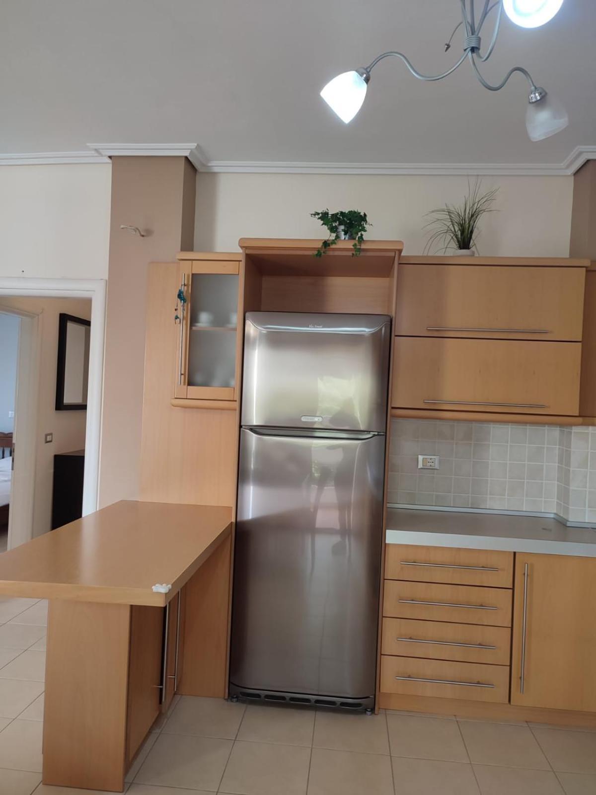 Cimi Apartments Sarandë 외부 사진