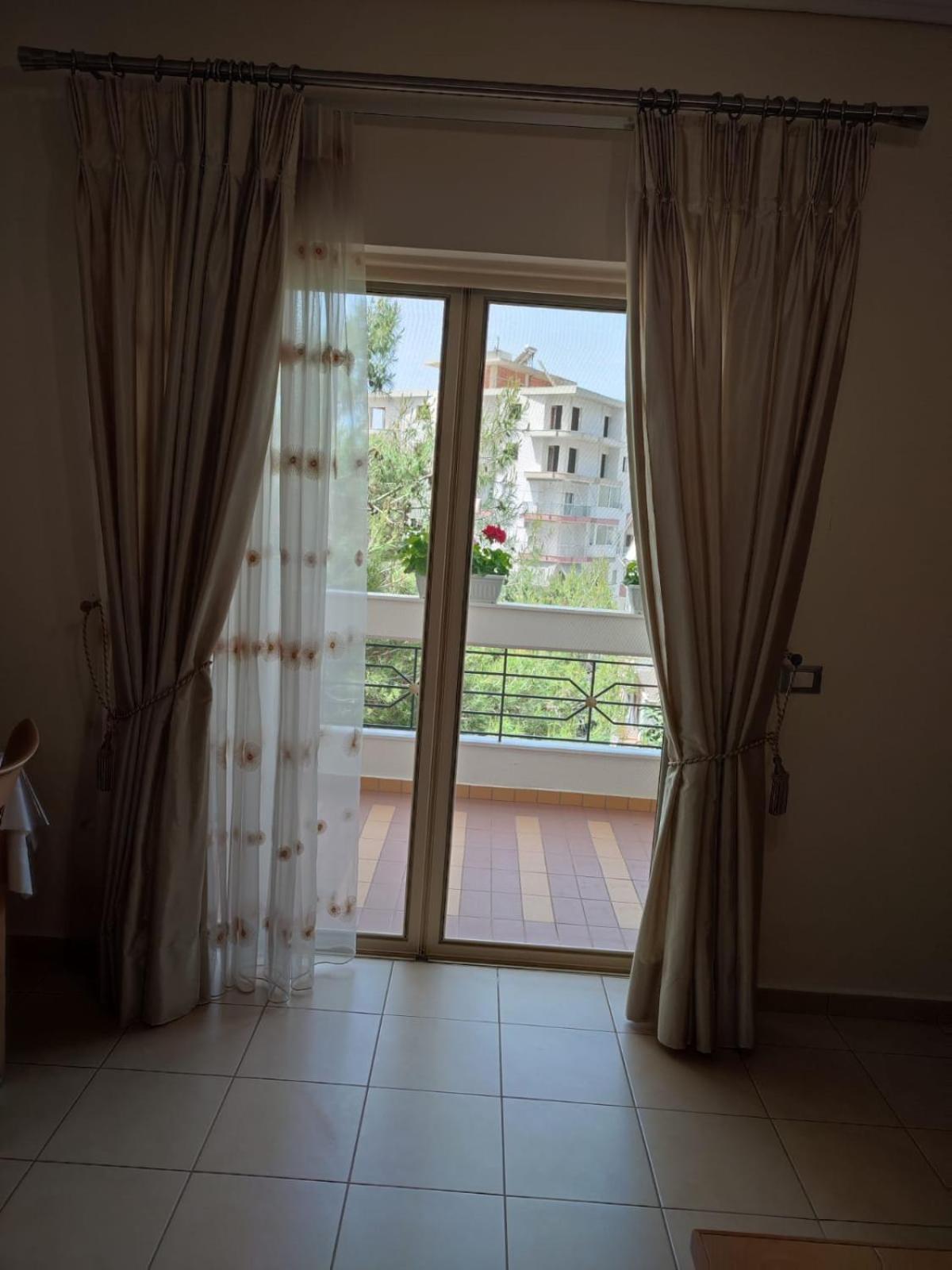 Cimi Apartments Sarandë 외부 사진