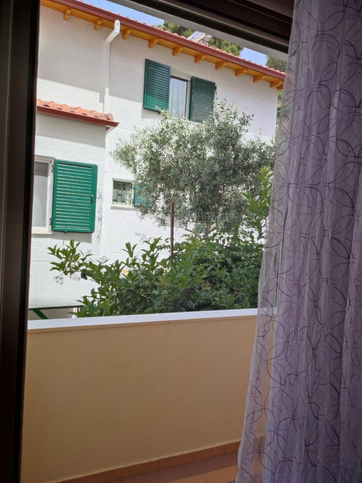 Cimi Apartments Sarandë 외부 사진