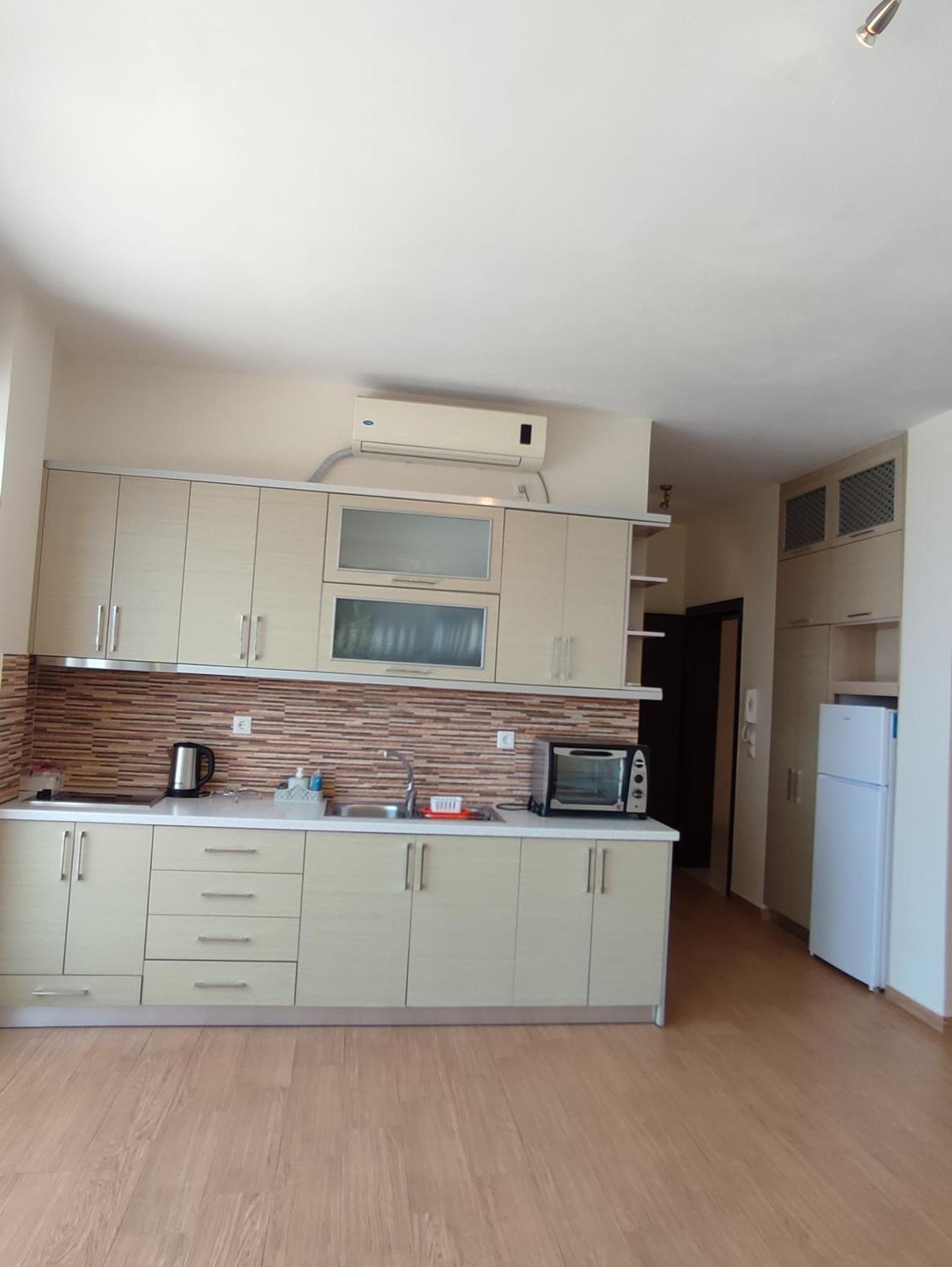 Cimi Apartments Sarandë 외부 사진