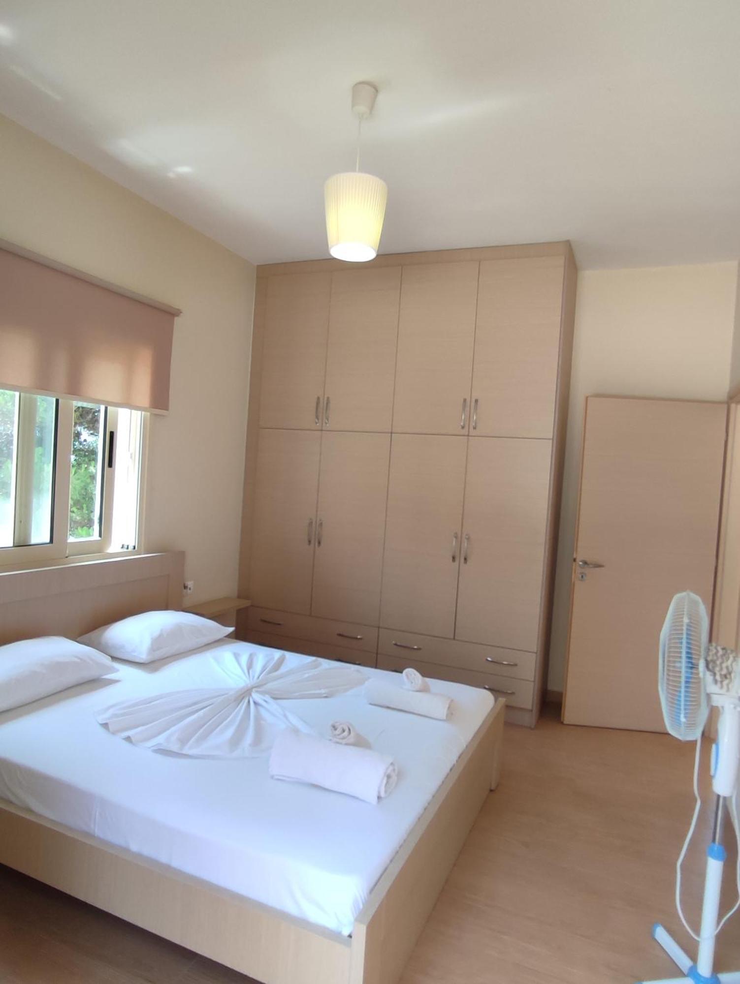Cimi Apartments Sarandë 외부 사진