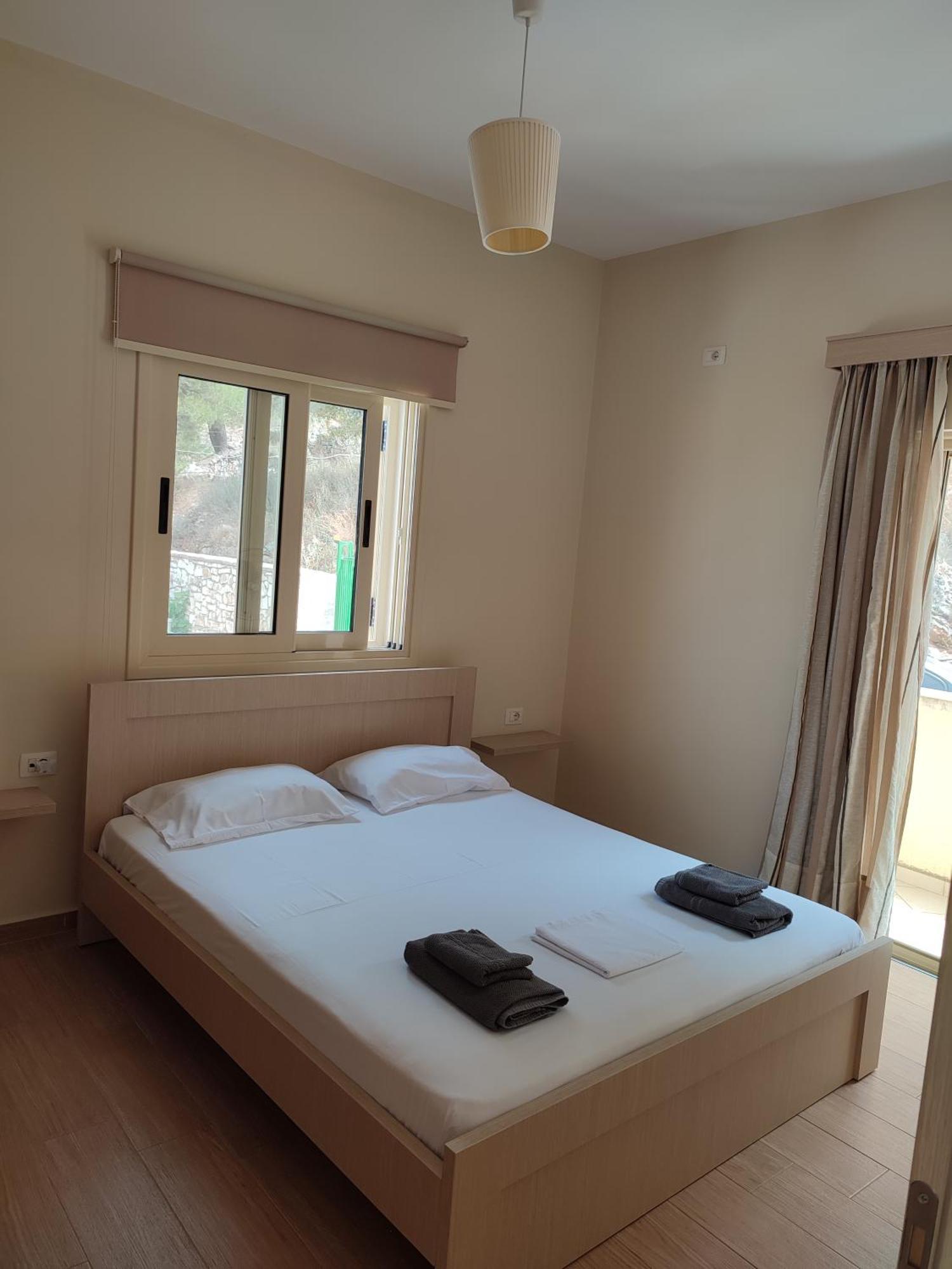 Cimi Apartments Sarandë 외부 사진