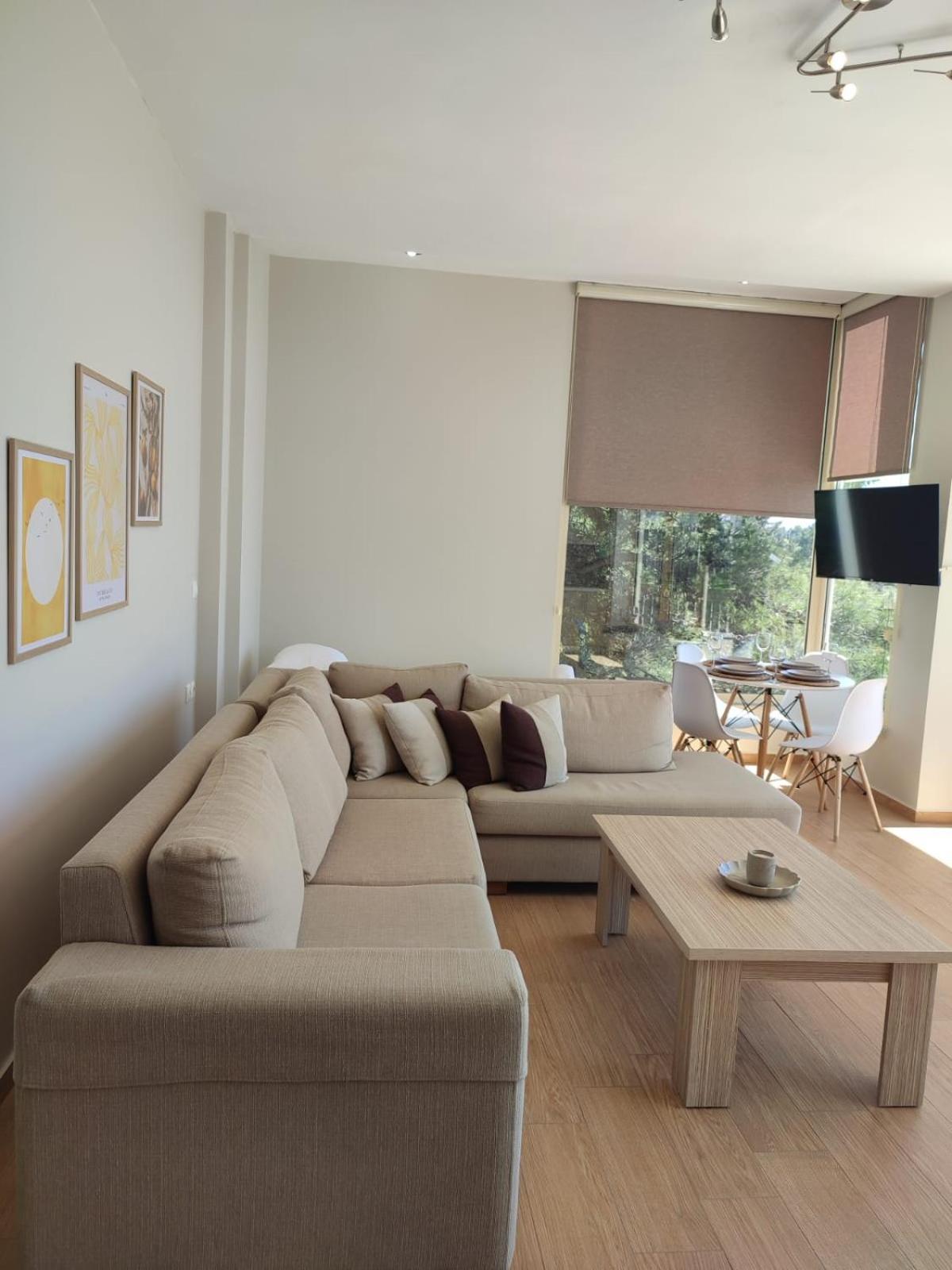 Cimi Apartments Sarandë 외부 사진