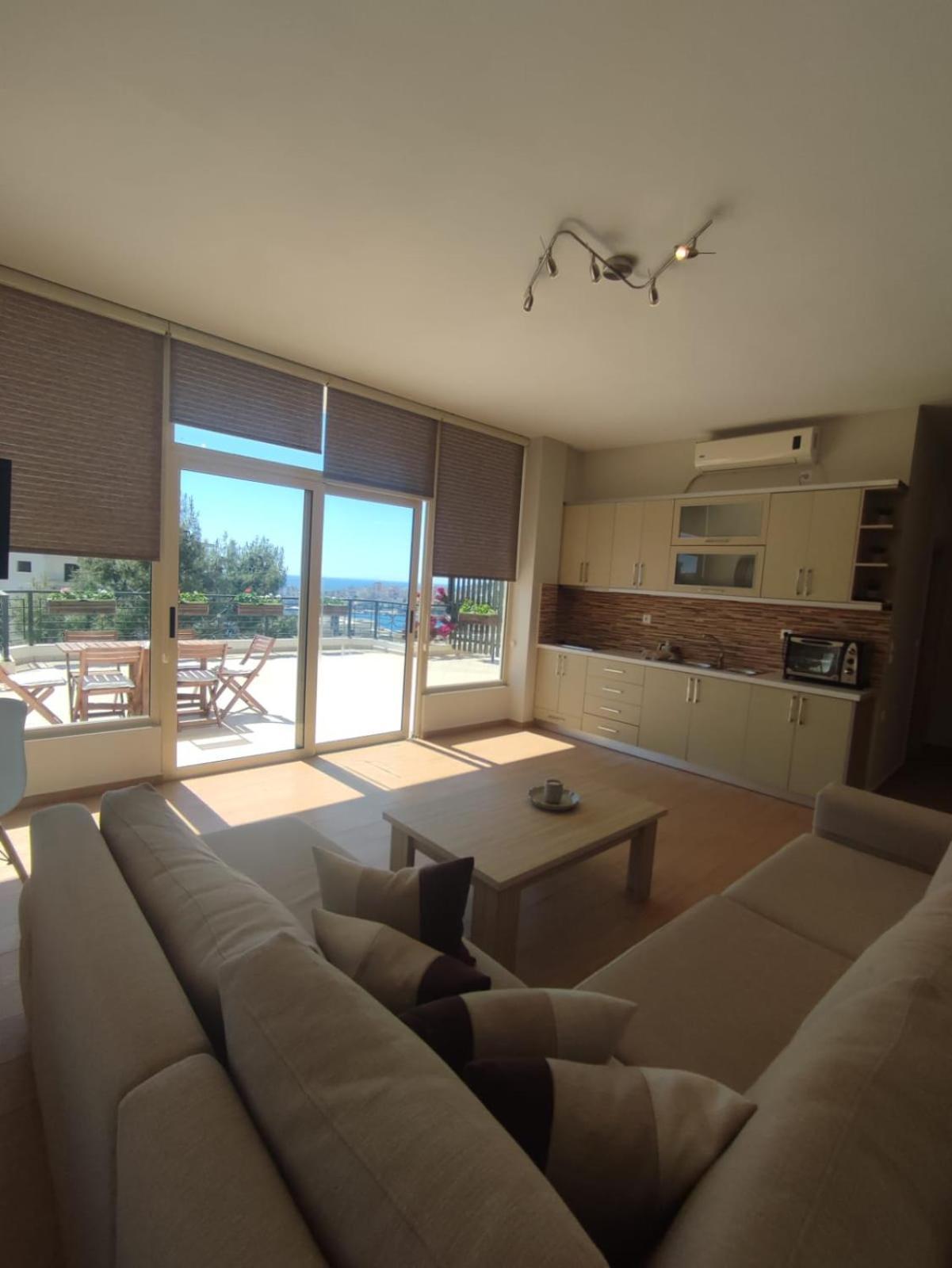 Cimi Apartments Sarandë 외부 사진